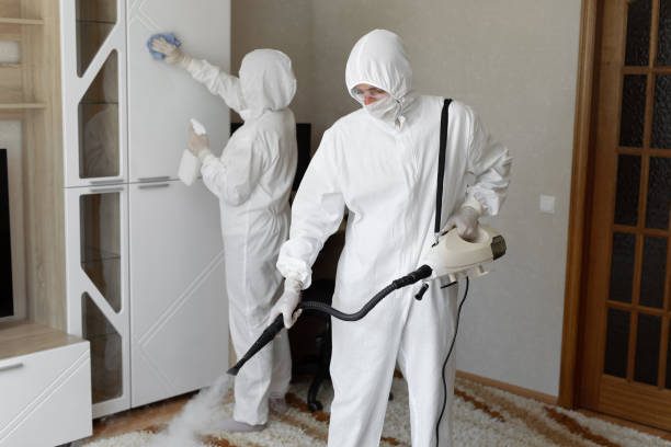 24/7 Emergency Blood Cleanup experts in Atlantic Highlands, NJ